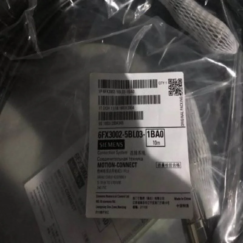 非实价议价议价6FX3002-5BL03/5BLO3-1BA0/1BAO V90伺服抱闸电缆