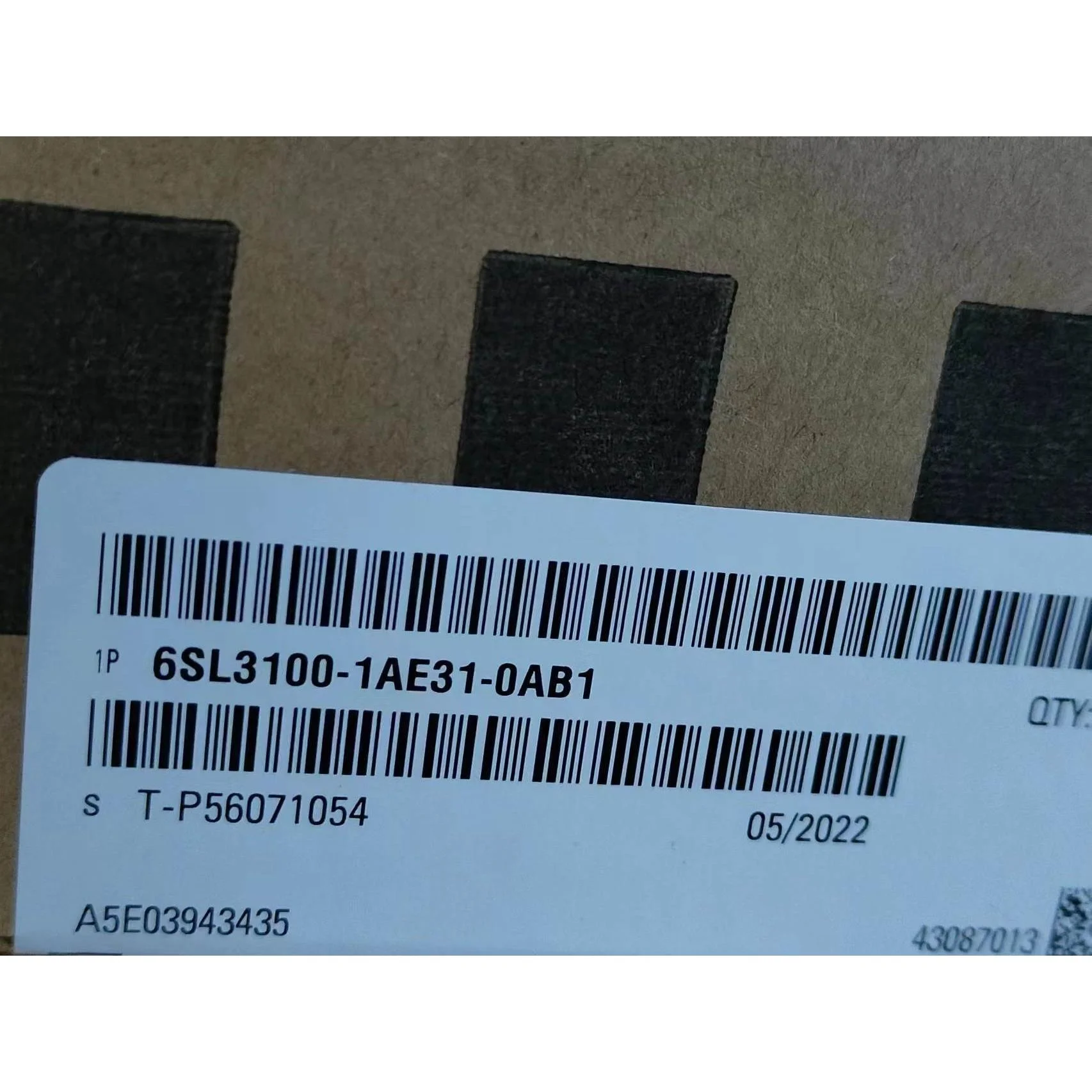 非实价议价议价全新S120滤波器6SL3100-1CE14-1DE22-0AA1-1BE21-1