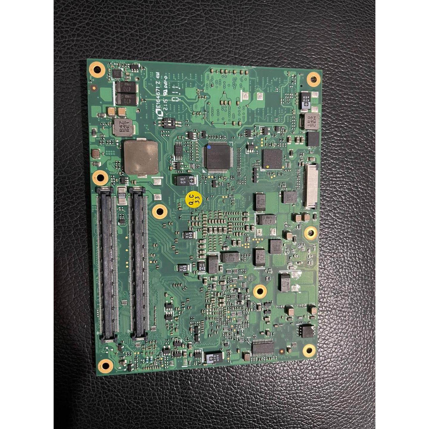 非实价议价议价ADLINK EXPRESS-IBE2-i5-3610ME 51-72123-0A20可