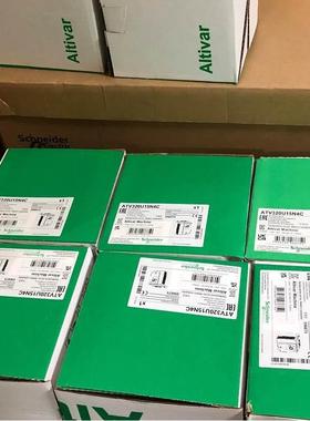 非实价议价议价优惠供应软启动器 ATS22C17S6 现货实物拍摄咨询议