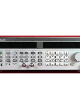 议价商品勿拍高频信号源83752A HP83752A议价商品勿拍