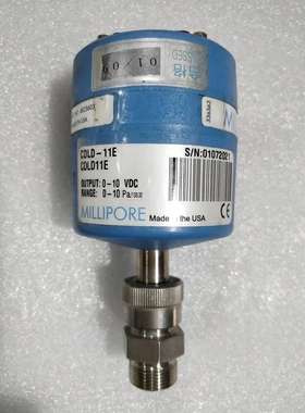 非实价议价议价 CDLD-11E 真空压力计 原装拆机件非实价议价议价