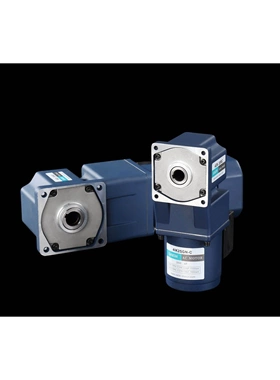 非实价议价议价直角中空中实电机 6IK200GU-CF-6GU30RC 拐角减速