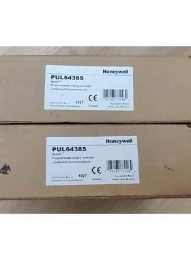 非实价议价议价全新DDC控制器 PUL6438S 欢迎进店选购非实价议价