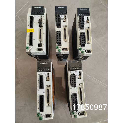 议价A6伺服驱动MBDLT25SF，1台议价产品议价