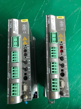 非实价议价议价PacDrive MC-4/11/10/400 伺服驱动器非实价议价议