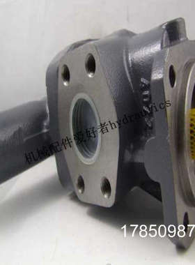 议价KF12RF7-D15 KRACHT齿轮泵 KF10RF7-D15 KF2.5RF7/74 KF2.5RF