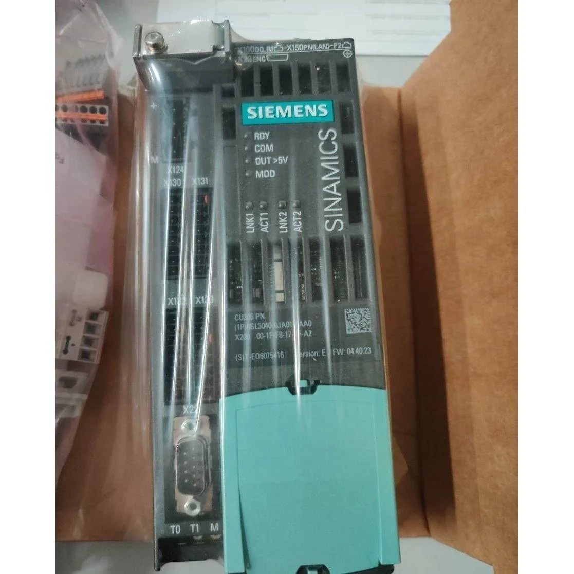 非实价议价议价高价回收西门子CU310/CU310 DP/CU310-2P非实价议