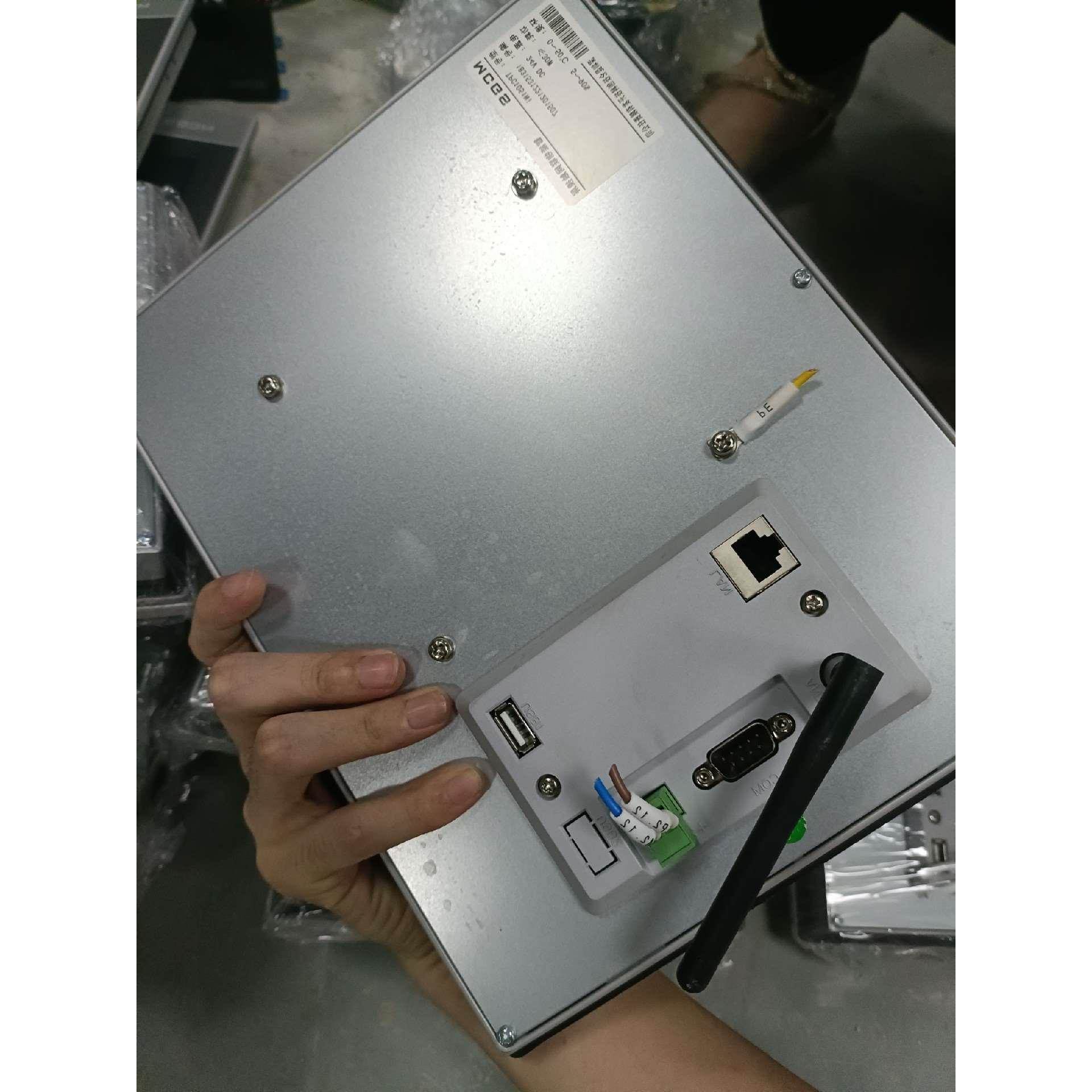 非实价议价议价询价昆仑通态10寸触摸屏，TPC1051Ni，TPC1071GN议