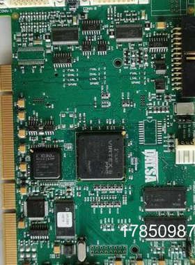 议价[议价]DALSA达尔萨 OR-64E0-IPROL （B3版本）二议价