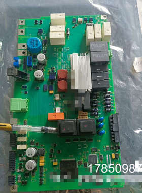 议价Rexrth 力士乐驱动器主板R911398265议价