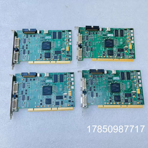 议价DALS  OR-64EO-IPRO0图像采集板卡议价