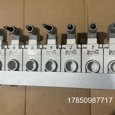 议价[议价]正品C VQ31M1-5YB-C10 电磁阀议价