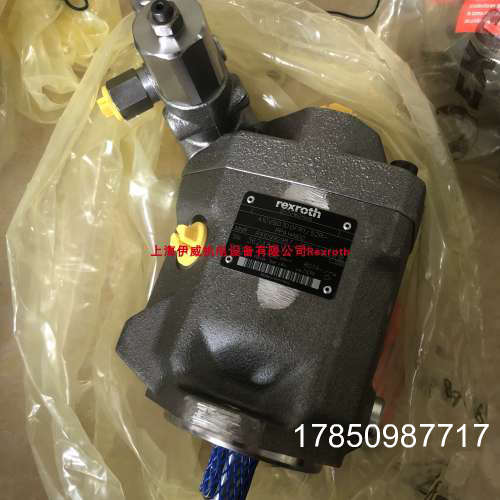 议价A10VSO10DFR1/52R-PPA14N00 R910990987柱塞泵10排量德议价