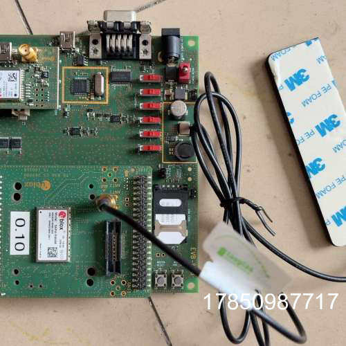 议价Ublox开发板EVB-WL3 型号TDBY-R202 双面议价
