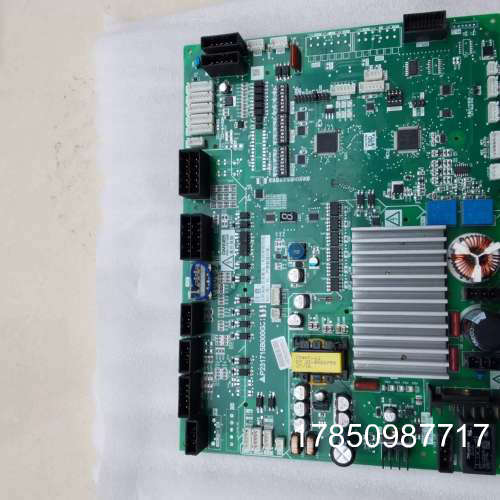 议价门机板P231715B000G13/P231715B00议价