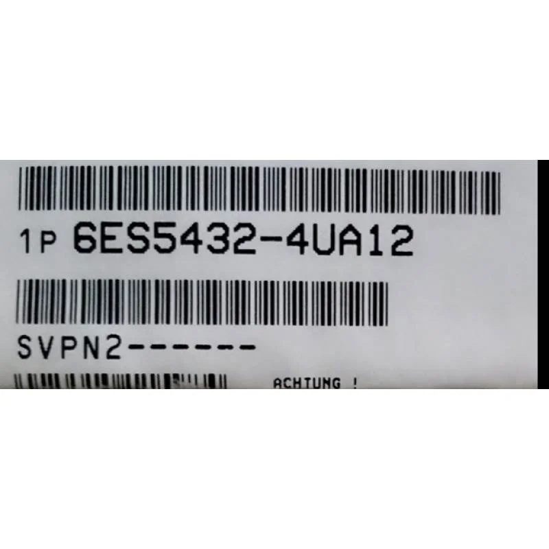 非实价议价议价S5 432数字输入模块 6ES5 432-4UA12 6ES5432-4UA1