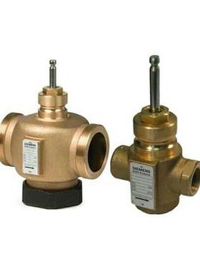 非实价议价议价VVP459.25-10外螺纹连接二通调节阀正品非实价议价