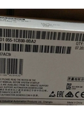 非实价议价议价LOGO!DM8 24数字扩展模块6ED1055-1CB00/1CBOO-0BA