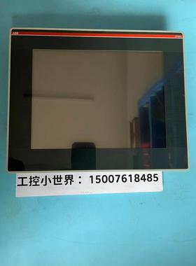 议价议价ABB触摸屏CP650 C0 / B0/1SAP550100R0001现货包议价议价