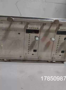 议价ABB综合保护继电器 SPAA 341 C2-AA RS 6议价
