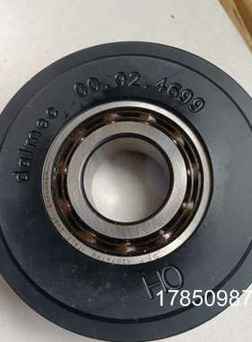 议价dalmec轨道轮00.92.4699  00.95.1244议价