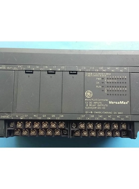 非实价议价议价浩 IC200UDR120-CC PLC可编程控制器议价非实价议