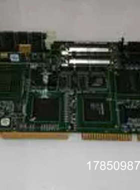 议价RADISYS 30705-005 REV (A) AQUARIUS-AT PICMG SBC 工业设备