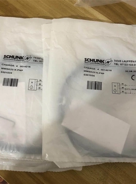 非实价议价议价原装雄克MMSK22-S-PNP 0301034实物拍摄！数非实价