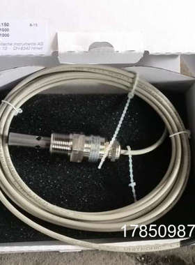 议价瑞士SWAN电导率电极CNA-89.301.019原厂型号A-87.334.150议价