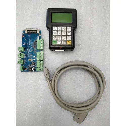 非实价议价议价 CNC-XYZ-0601HBBC L07-111108-FM 三轴雕刻机系统