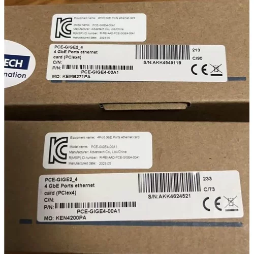 非实价议价议价全新千兆网卡PCE-GIGE2_4 欢迎进店选购非实价议价