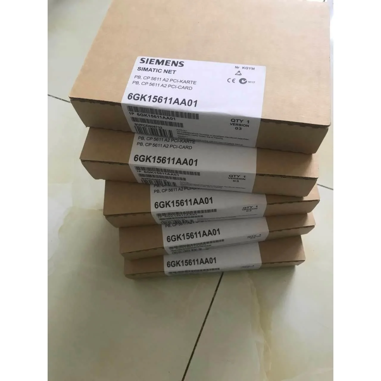 非实价议价议价6GK1561-1AA01CP5611 A2通讯处理器网卡 6GK1561-1