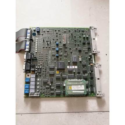 非实价议价议价西门子直流调速器6RA24系列CPU主板C98040-A1600-P