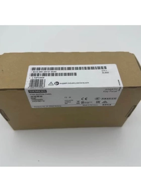 非实价议价议价原装正品6AV36883AF370AX0按键面板6AV3688-3AF37-