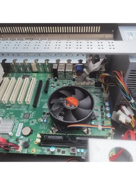 非实价议价议价研祥IPC-820工控主机非实价议价议价