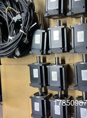 议价信捷750w伺服电机，MS6S-80CS30B3-20P7，议价