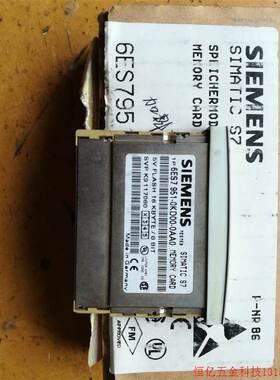 非实价议价议价拍前询价:6ES7951-0KD00-0AA0 现货 品质完好实物