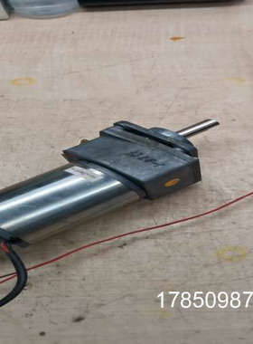 议价【议价】费森crrt电机 具体见影片，便宜处理！议价