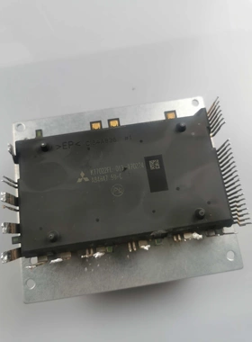 非实价议价议价拆机A84HA7.5D-C三菱变频器A800/F800 C16A836三菱