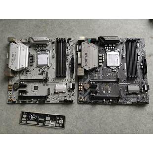 议价商品勿拍议价直拍不发：(议价)微星B360M MORTAR议价商品勿拍