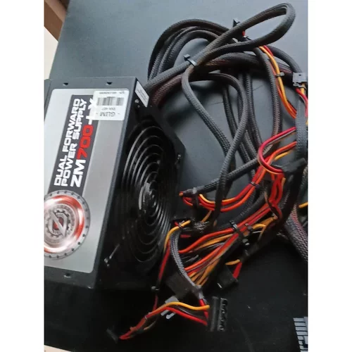 非实价议价议价ZM700-LX 工业电源 服务器电源 DUAL FORWA非实价