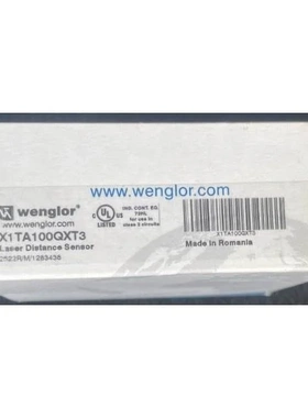 非实价议价议价传感器一个X1TA100QZT3 全新非实价议价议价