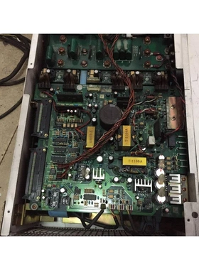 非实价议价议价瑞恩伺服驱动电源板PWCC-4 MD-B5024F非实价议价议
