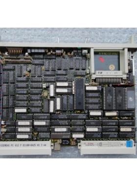 非实价议价议价中央控制器模块CPU928B FS5-135U/155U 6ES5928-3U