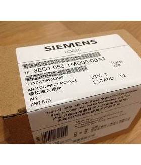 非实价议价议价LOGO!AM2 RTD数字扩展模块6ED1055-1MD00/1MDOO-0B