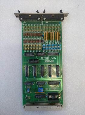 非实价议价议价 IOTC95/02 控制器板卡 原装拆机卡非实价议价议价