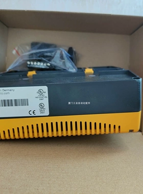 非实价议价议价/750002 PNOZ s Setscrew terminals 12,5mm接线端