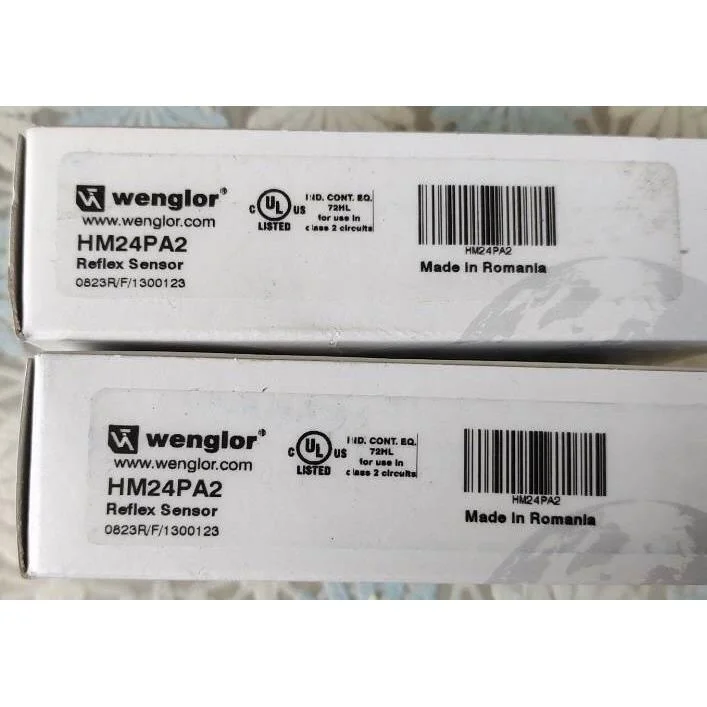 非实价议价议价 全新光电开关传感器P1KL008/HM24PA2/XN96PB3/LD8