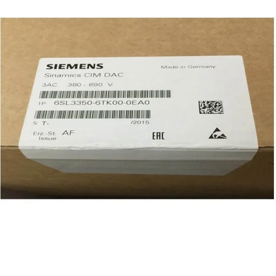 非实价议价议价6SL33506TK000EA0接口模块6SL3350-6TK00/6TKOO-0E